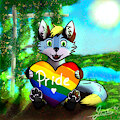 Pride ych for Caertha :D by Bluefluffy