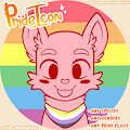Pride Icon YCH