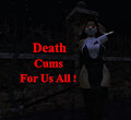 Death Cums (picture 1/1) by daydreamer0581