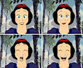 For 4 expressions -Snowhite