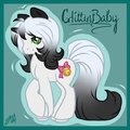 Glitterbaby pony [zoey03]