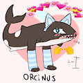 Orcinus uwu