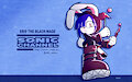 [COMM] Sonic Channel Banner - Eris by milkaddic by JustCallMeStent