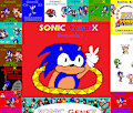 Sonic GeneX: Doomsday Ch. 54 by 2BIT