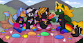 [C] Picnic