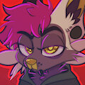 max icon commission by loopylamb