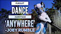 Fursuit Dance / Sabotage / 'Anywhere' //
