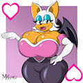 THICC Rouge