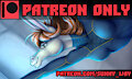 Patreon exclusive - Viatrix Aestra