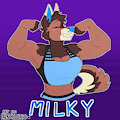 Commission - MilkyDoggo