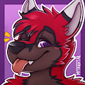 Icon commission for ZodiacFox
