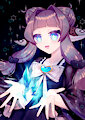 Kaiko's Crystal Magic