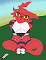 Guilmon