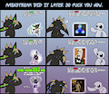 [MM] Mainstream did it later so fuck you now