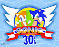 Sonic 30th - Sonic 2