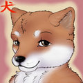 Inu Icon