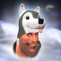 Team Fortress 2 Hat - The Russkies Husky