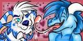 Couples Icons :3 