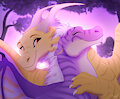 Dragon love