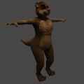 Otter 3D
