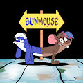 BunMouse