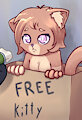 Free Kitty