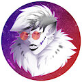 Circle headshot (commission)