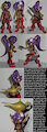 Shantae for Credechica4