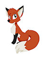Rita the Fox