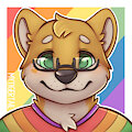 Icon commission for Cheekylynxx