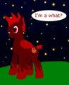 Kaito pony by cyiancefiction