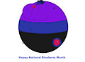 Its Blueberry month