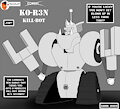 KO-R3N the Killbot