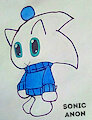 Ivory The Chao