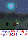 Happy 4th of July 2021