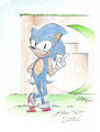 Sonic 30th Anniversary Pic (06.23.2021)