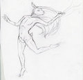 Dancing Sketch