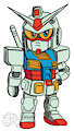 SD RX-78-2