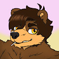 Bear nsfw icon 2021