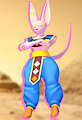 Beerus