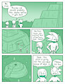 Lost in the Forgotten Island page 4 by Loshon