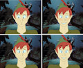 For 4 expressions -Peter