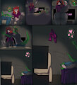 Game Night full comic by Theshadowsshelf
