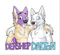 Dershep and Dalton