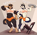 Himbo Hooters is Hiring by colbyhusky