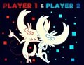 Player 1 & Player 2