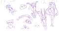 Drawpile (2021-07-11) by FurryLinette