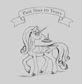 Past Sins 10 years