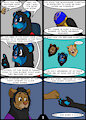 Traditions Pg. 1 by Lionclaw