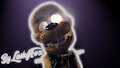 Freddy Fazbear //C4d// By LoskyFox by Loskyfox